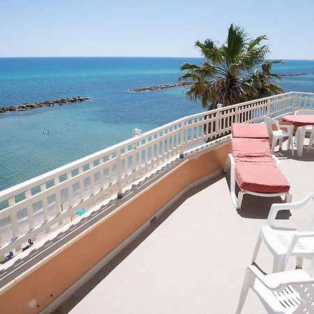 Appartamento Primo Sole Торре-Мелісса Екстер'єр фото